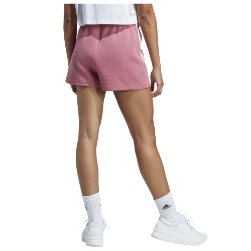 Adidas Γυναικείο σορτς W FI 3-Stripes